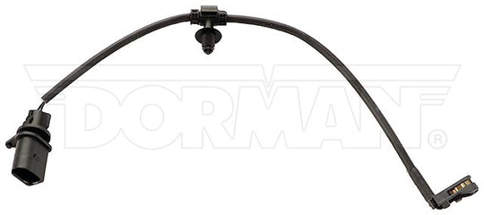 BW1117 Disc Brake Pad Wear Sensor Dorman - First Stop Canada