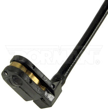 Load image into Gallery viewer, BW1118 Disc Brake Pad Wear Sensor Dorman - First Stop Canada