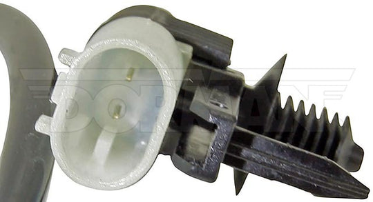 BW1118 Disc Brake Pad Wear Sensor Dorman - First Stop Canada