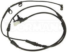 Load image into Gallery viewer, BW1118 Disc Brake Pad Wear Sensor Dorman - First Stop Canada