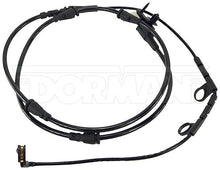 Load image into Gallery viewer, BW1118 Disc Brake Pad Wear Sensor Dorman - First Stop Canada