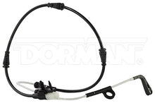 Load image into Gallery viewer, BW1119 Disc Brake Pad Wear Sensor Dorman - First Stop Canada
