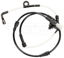 Load image into Gallery viewer, BW1119 Disc Brake Pad Wear Sensor Dorman - First Stop Canada