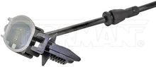 Load image into Gallery viewer, BW1120 Disc Brake Pad Wear Sensor Dorman - First Stop Canada