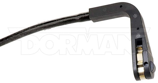 BW1120 Disc Brake Pad Wear Sensor Dorman - First Stop Canada