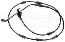 Load image into Gallery viewer, BW1120 Disc Brake Pad Wear Sensor Dorman - First Stop Canada