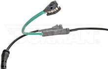 Load image into Gallery viewer, BW1122 Disc Brake Pad Wear Sensor Dorman - First Stop Canada