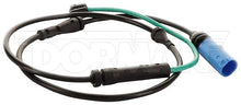 Load image into Gallery viewer, BW1122 Disc Brake Pad Wear Sensor Dorman - First Stop Canada