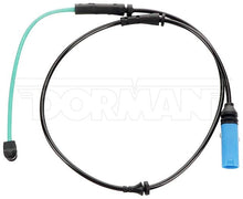 Load image into Gallery viewer, BW1122 Disc Brake Pad Wear Sensor Dorman - First Stop Canada