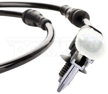 Load image into Gallery viewer, BW1123 Disc Brake Pad Wear Sensor Dorman - First Stop Canada