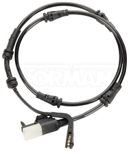 Load image into Gallery viewer, BW1123 Disc Brake Pad Wear Sensor Dorman - First Stop Canada