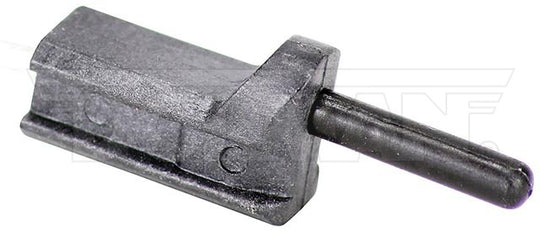 BW1124 Disc Brake Pad Wear Sensor Dorman - First Stop Canada