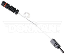 Load image into Gallery viewer, BW1124 Disc Brake Pad Wear Sensor Dorman - First Stop Canada