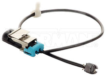 Load image into Gallery viewer, BW1125 Disc Brake Pad Wear Sensor Dorman - First Stop Canada