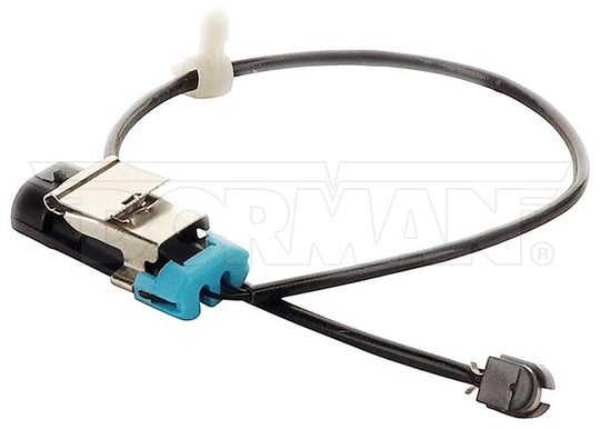 BW1125 Disc Brake Pad Wear Sensor Dorman - First Stop Canada