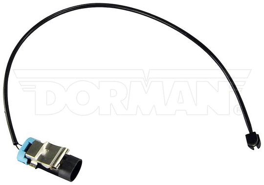 BW1125 Disc Brake Pad Wear Sensor Dorman - First Stop Canada