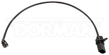 Charger l'image dans la galerie, BW1126 Disc Brake Pad Wear Sensor Dorman - First Stop Canada