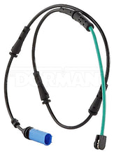 Charger l'image dans la galerie, BW1127 Disc Brake Pad Wear Sensor Dorman - First Stop Canada