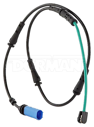 BW1127 Disc Brake Pad Wear Sensor Dorman - First Stop Canada