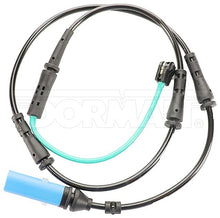 Charger l'image dans la galerie, BW1127 Disc Brake Pad Wear Sensor Dorman - First Stop Canada