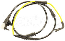 Load image into Gallery viewer, BW1128 Disc Brake Pad Wear Sensor Dorman - First Stop Canada