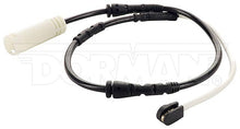 Load image into Gallery viewer, BW1129 Disc Brake Pad Wear Sensor Dorman - First Stop Canada