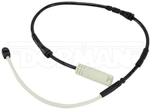 Load image into Gallery viewer, BW1129 Disc Brake Pad Wear Sensor Dorman - First Stop Canada