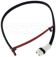 Load image into Gallery viewer, BW1130 Disc Brake Pad Wear Sensor Dorman - First Stop Canada