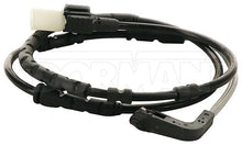 Load image into Gallery viewer, BW1132 Disc Brake Pad Wear Sensor Dorman - First Stop Canada