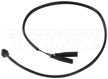 Load image into Gallery viewer, BW1133 Disc Brake Pad Wear Sensor Dorman - First Stop Canada