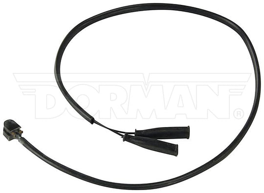 BW1133 Disc Brake Pad Wear Sensor Dorman - First Stop Canada