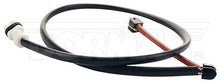 Load image into Gallery viewer, BW1135 Disc Brake Pad Wear Sensor Dorman - First Stop Canada