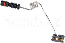 Load image into Gallery viewer, BW1135 Disc Brake Pad Wear Sensor Dorman - First Stop Canada