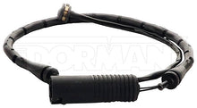Load image into Gallery viewer, BW1136 Disc Brake Pad Wear Sensor Dorman - First Stop Canada