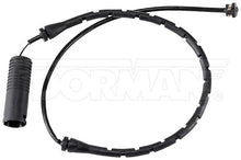 Load image into Gallery viewer, BW1136 Disc Brake Pad Wear Sensor Dorman - First Stop Canada