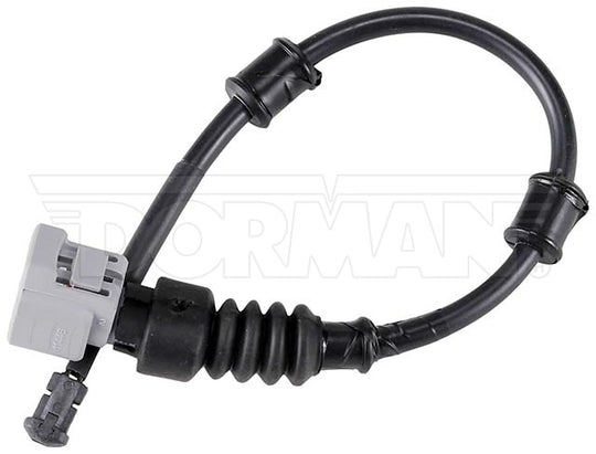 BW1137 Disc Brake Pad Wear Sensor Dorman - First Stop Canada