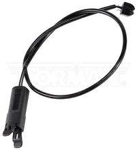 Load image into Gallery viewer, BW1139 Disc Brake Pad Wear Sensor Dorman - First Stop Canada