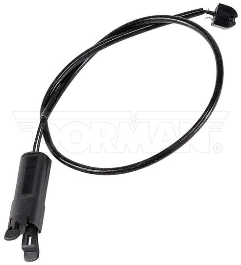 BW1139 Disc Brake Pad Wear Sensor Dorman - First Stop Canada