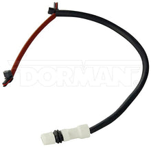 Load image into Gallery viewer, BW1141 Disc Brake Pad Wear Sensor Dorman - First Stop Canada