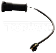 Charger l'image dans la galerie, BW1142 Disc Brake Pad Wear Sensor Dorman - First Stop Canada