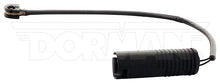Load image into Gallery viewer, BW1143 Disc Brake Pad Wear Sensor Dorman - First Stop Canada