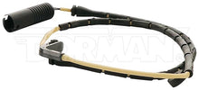 Charger l'image dans la galerie, BW1144 Disc Brake Pad Wear Sensor Dorman - First Stop Canada