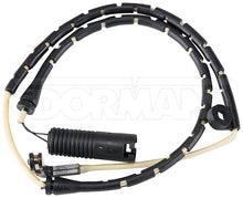 Charger l'image dans la galerie, BW1144 Disc Brake Pad Wear Sensor Dorman - First Stop Canada