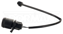 Load image into Gallery viewer, BW1146 Disc Brake Pad Wear Sensor Dorman - First Stop Canada