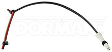 Load image into Gallery viewer, BW1147 Disc Brake Pad Wear Sensor Dorman - First Stop Canada