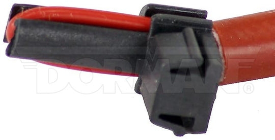 BW1148 Disc Brake Pad Wear Sensor Dorman - First Stop Canada