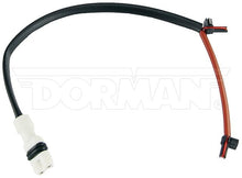 Load image into Gallery viewer, BW1148 Disc Brake Pad Wear Sensor Dorman - First Stop Canada