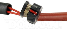 Load image into Gallery viewer, BW1149 Disc Brake Pad Wear Sensor Dorman - First Stop Canada