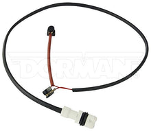 Load image into Gallery viewer, BW1149 Disc Brake Pad Wear Sensor Dorman - First Stop Canada