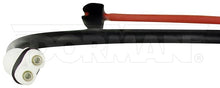 Load image into Gallery viewer, BW1151 Disc Brake Pad Wear Sensor Dorman - First Stop Canada